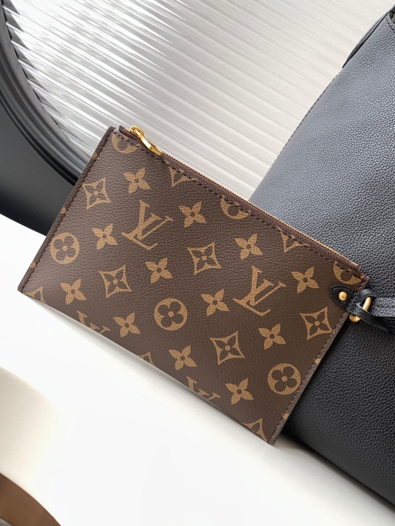 LV Top Handle Bags